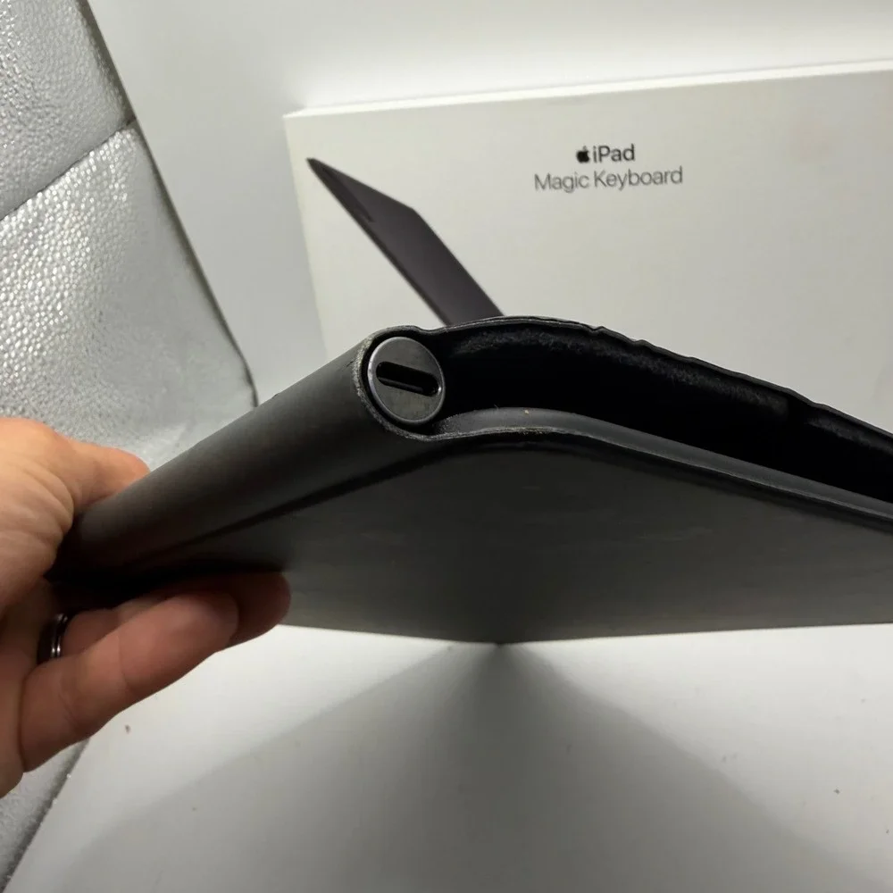 Apple magic keyboard